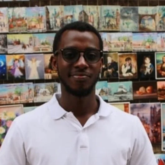 One body. One mission. Everyone has a part.