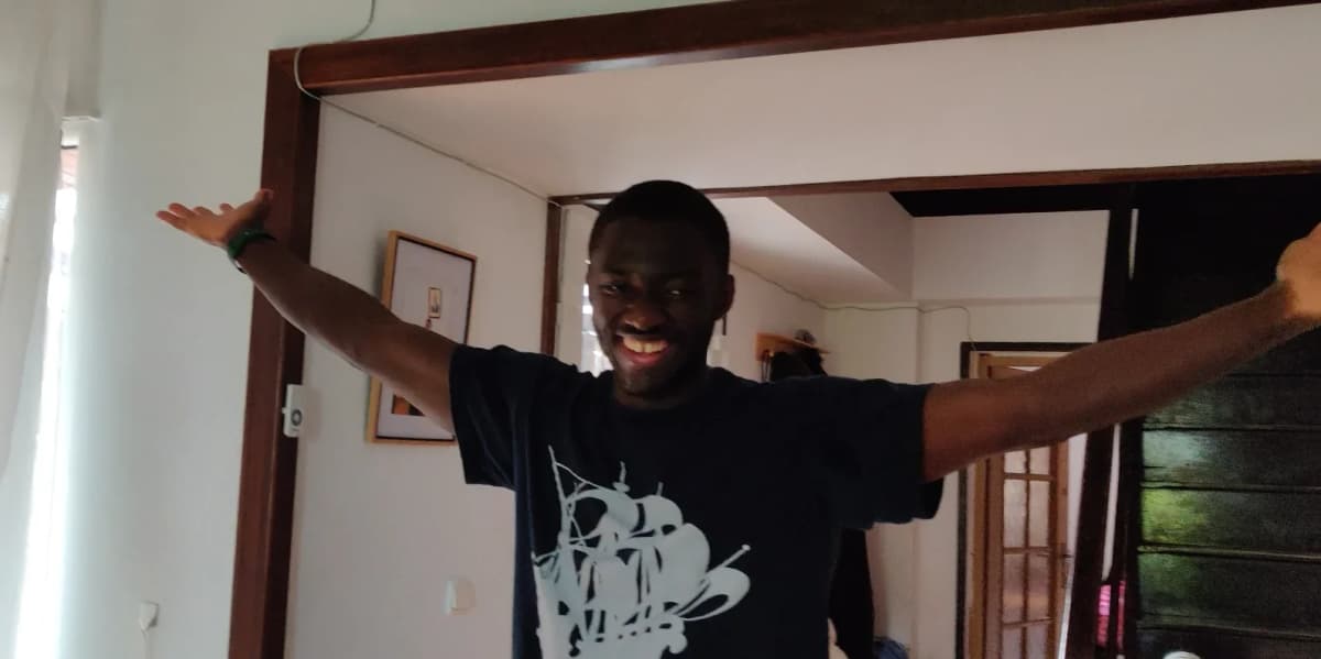 Worship Service at Allan's Home 10 Aug 2025